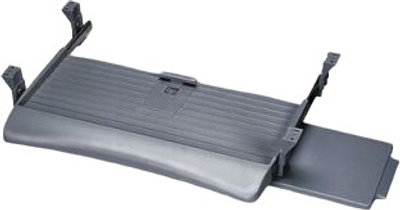 Полка на клавиатуру Fellowes Graphite (77511938047)