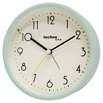 Настільний годинник Technoline Modell R Mint (Modell R)