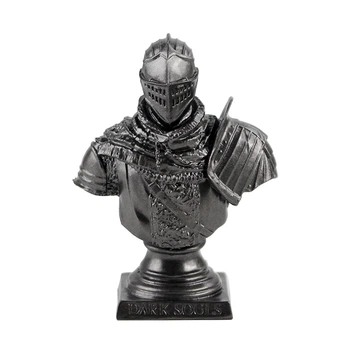 Фигурка Dark Souls, Дарк Соулс Бюст Оскара, Astora Oscar, 7 см (DS 0011)