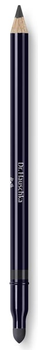 Ołówek kajal do oczu Dr. Hauschka Eye Definer 01 Black 1.05 g (4020829098756)
