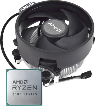 Процесор AMD Ryzen 7 5700G 3.8 GHz / 16 MB (100-100000263MPK) sAM4 OEM