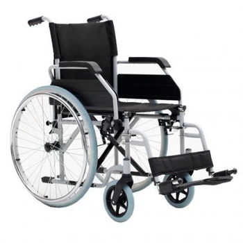 Легкий алюмінієвий інвалідний візок OSD-AL-**