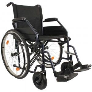 Посилений складний інвалідний візок OSD-STD-**