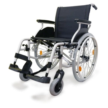 Інвалідний візок AL-001