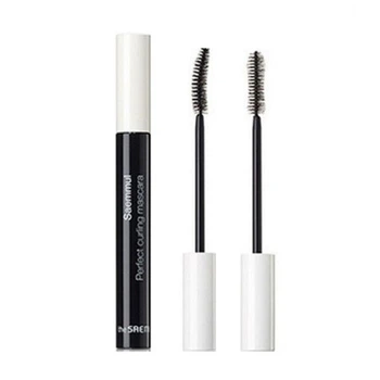 Туш для вій The Saem Saemmul Perfect Mascara Підкручування, 9 мл