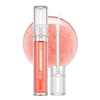 Блиск для губ Rom&nd Glasting Water Gloss #01 Sunho Crush
