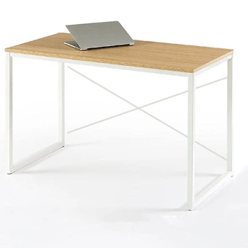 Стіл письмовий/комп'ютерний каркас металевий у стилі Лофт StepLoft Comp-table-183
