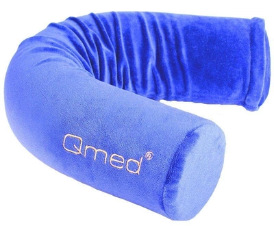 Подушка валик ортопедична Qmed Flex Pillow KM-31