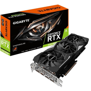 Видеокарты RTX 2080 Super купить в Киеве: цены, отзывы - ROZETKA