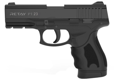 Пистолет стартовый Retay PT23