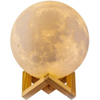Настольный светильник UFT Magic 3D Moon Light Touch Control Луна 15 см