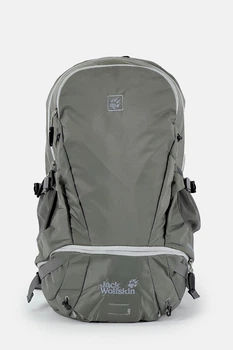 Рюкзак Jack Wolfskin Moab Jam 30L серый