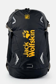 Рюкзак Jack Wolfskin Moab Jam 24L черный