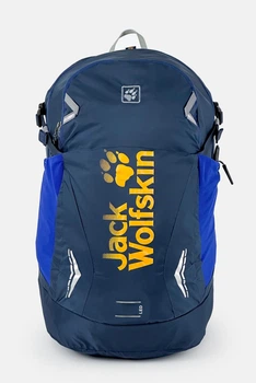 Рюкзак Jack Wolfskin Moab Jam 24L синий