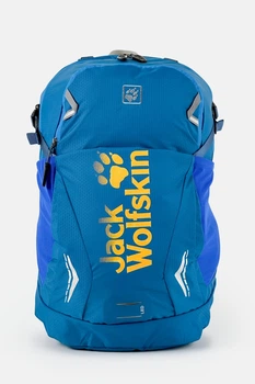 Рюкзак Jack Wolfskin Moab Jam 24L голубой