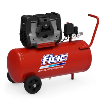 Безмасляный компрессор FIAC SUPERSILENT 24 XS228