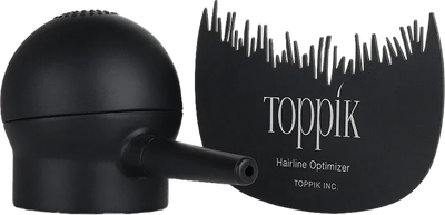 Zagęszczacz do włosów  Toppik Hair Perfecting Duo (0667820200272)
