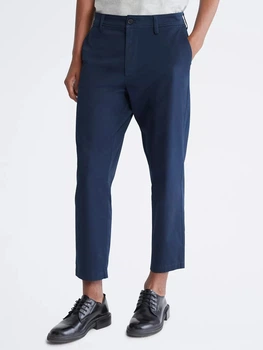 Штаны мужские Calvin Klein 299060151 42 Синие (1159799632)
