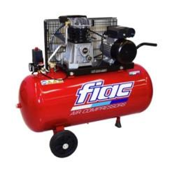 Поршневой компрессор FIAC AB 100/515