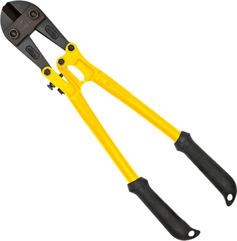 Nożyce do prętów TOPEX 600 mm drut do 10 mm 01A124 (5902062011350)