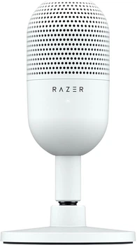 Mikrofon Razer Seiren V3 mini White (RZ19-05050300-R3M1)