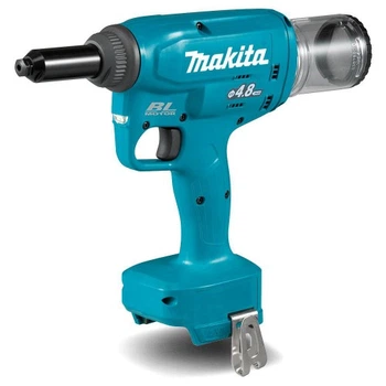 Аккумуляторный заклепочник Makita DRV150Z (Без АКБ и ЗУ)