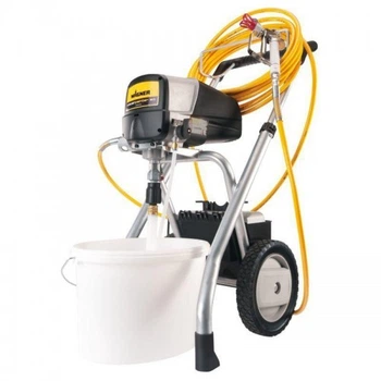Краскопульт Wagner PowerPainter 90 (2321922)
