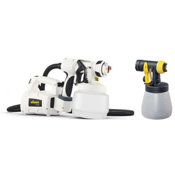 Краскораспылитель Wagner Wall Sprayer W450 НАБОР (Германия)