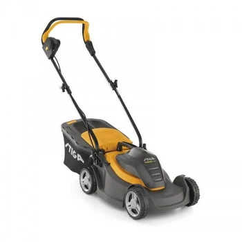 Газонокосилка Stiga Collector35E