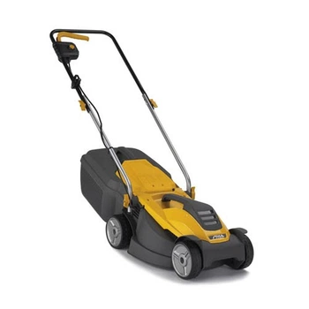 Газонокосилка Stiga Collector34E