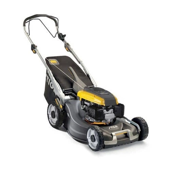 Газонокосилка Stiga Twinclip55SVH