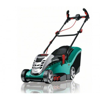 Газонокосилка аккумуляторная Bosch ROTAK 37 Li-Ion
