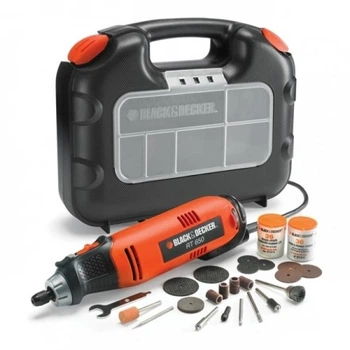 Универсальный инструмент Black+Decker RT650KA