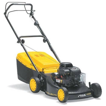 Газонокосилка Stiga COLLECTOR 46SB