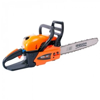 Пила цепная бензиновая SEQUOIA SPC4518