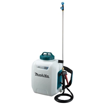 Аккумуляторный опрыскиватель Makita DUS108Z (без АКБ и ЗУ)