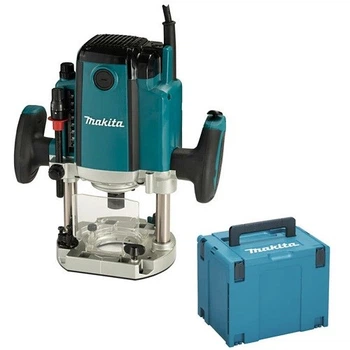 Електричний фрезер Makita RP1803FXJ
