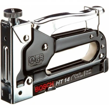 Ручной степлер Bosch HT 14 (0603038001)