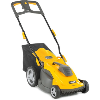 Электрическая газонокосилка STIGA Combi340c