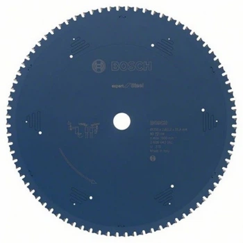 Пильный диск Bosch Construct Metal 355 мм