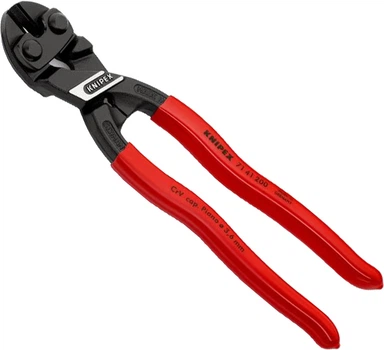 Компактний болторіз Knipex CoBolt (71 41 200)