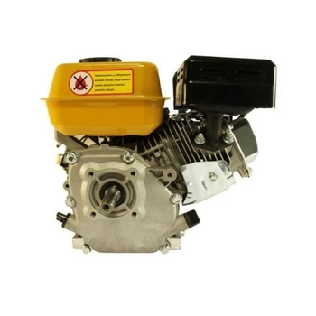 Двигун бензиновий Forte F210G (79727)