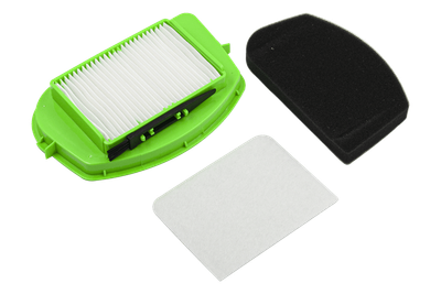 Комплект фильтров для пылесоса Rowenta ZR005701, Whicepart
