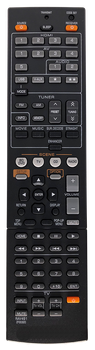 Пульт для музыкальных центров и аудио техники YAMAHA RAV491 [A/V RECEIVER] - 60031