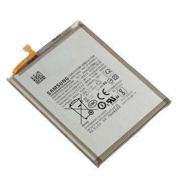 Аккумулятор оригінал (PRC) для Samsung A315F Galaxy A31 / EB-BA315ABY Samsung A325 Galaxy A32