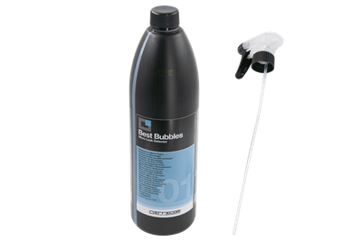 Детектор для определения микропротечек хладагента Errecom Best Bubbles, TR1143.K.S1, 1 л