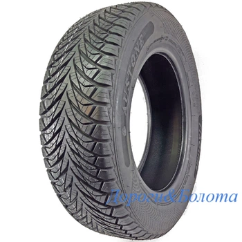 Fortune FITCLIME FSR-401 205/60 R16 96V XL