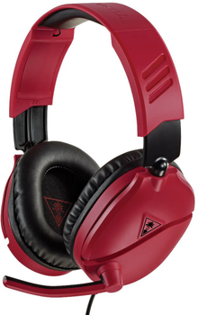 Навушники Turtle Beach Recon 70N Red (1915370000)