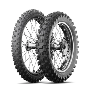 Покришка MICHELIN TRACKER 140/80-18 70R TT (3074406)