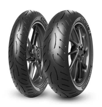 Покришка METZELER Roadtec 02 190/55-17 75W TL (2839778)
